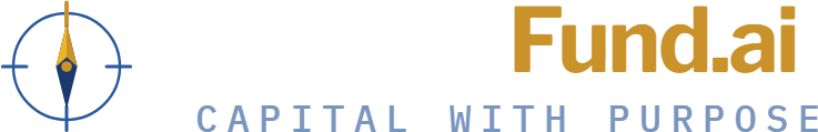 MissionFund.ai, Capital with purpose